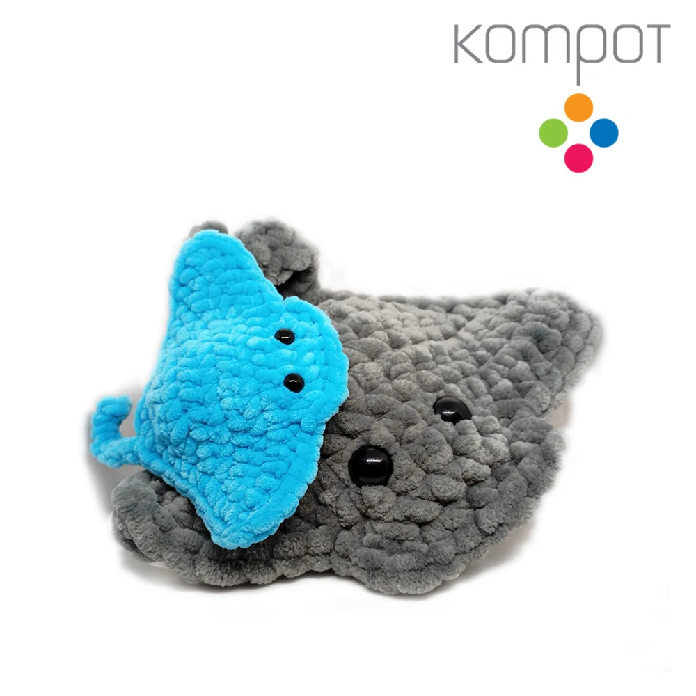 Zkušík :: SIBA malá, více barev