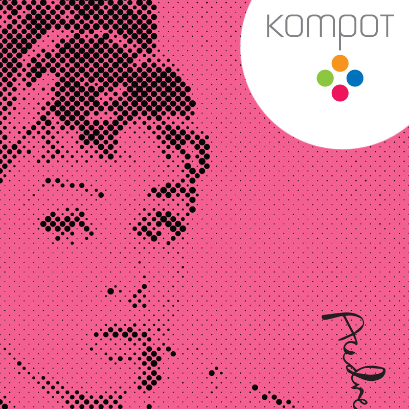 Dámské tričko :: AUDREY, růžové