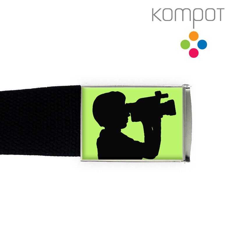 Pásek 067 :: KAMERAMAN