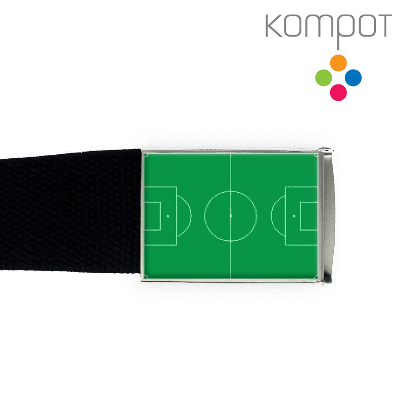 Pásek 036 :: FOTBALOVÉ HŘIŠTĚ