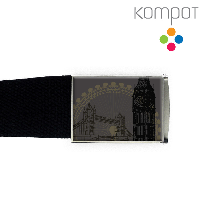 Pásek 079 :: LONDÝN