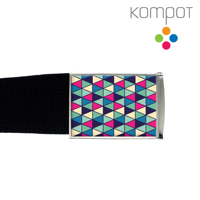 Pásek 121 :: TRIANGLE