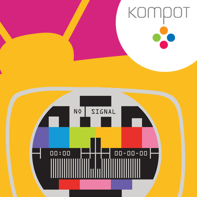 Dámské tričko :: MONOSKOP, růžové