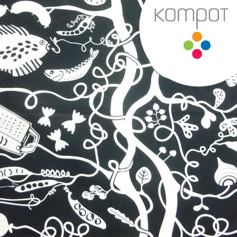 Taška 045 :: Gurmánská - zapínání na ZIP