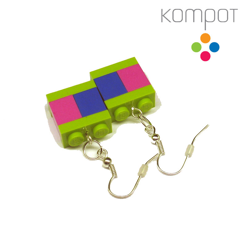 SKLÁDANÁ LEGÍČKA :: 857