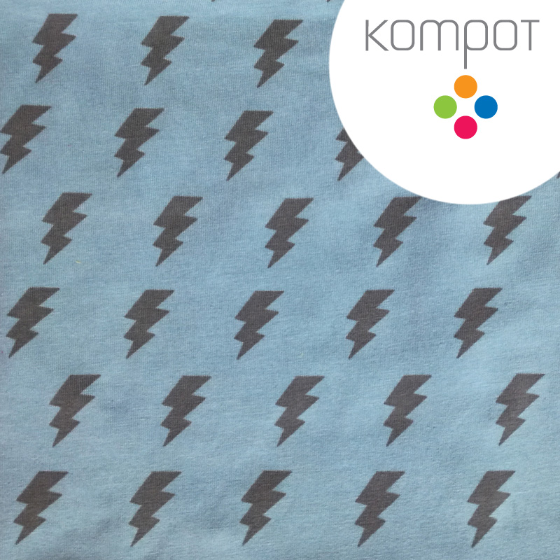 Nákrčník :: BLESKY