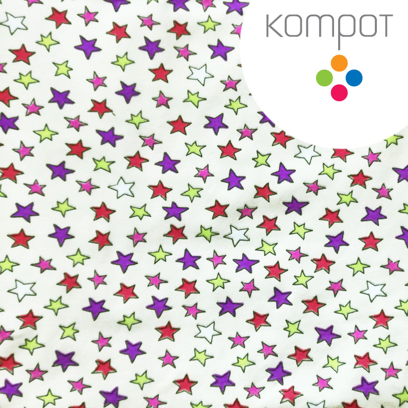 Nákrčník :: HVĚZDIČKY